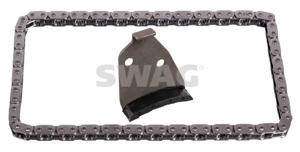 Kit catene, Azionamento pompa olio - 33 10 7148 SWAG